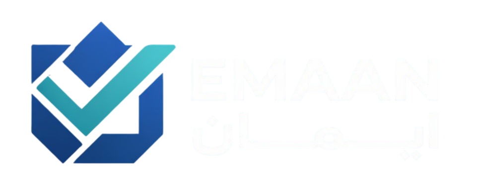Emaan Logo